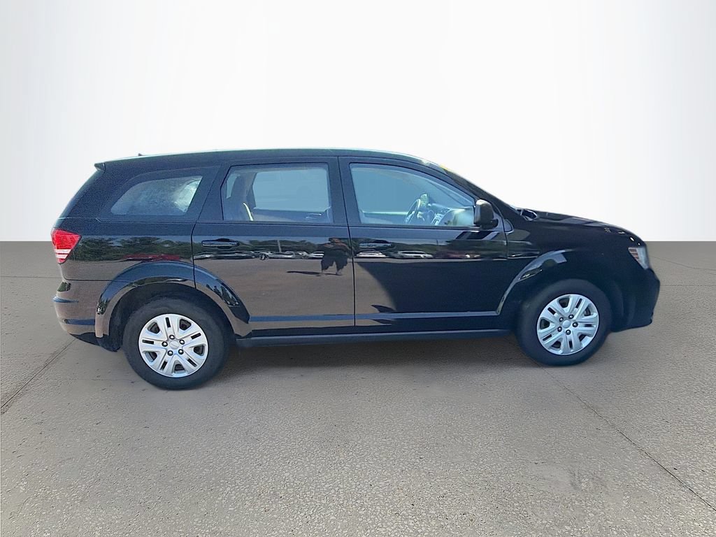 Used 2015 Dodge Journey American Value Package w/ Flexible Seating Group FWD image 3