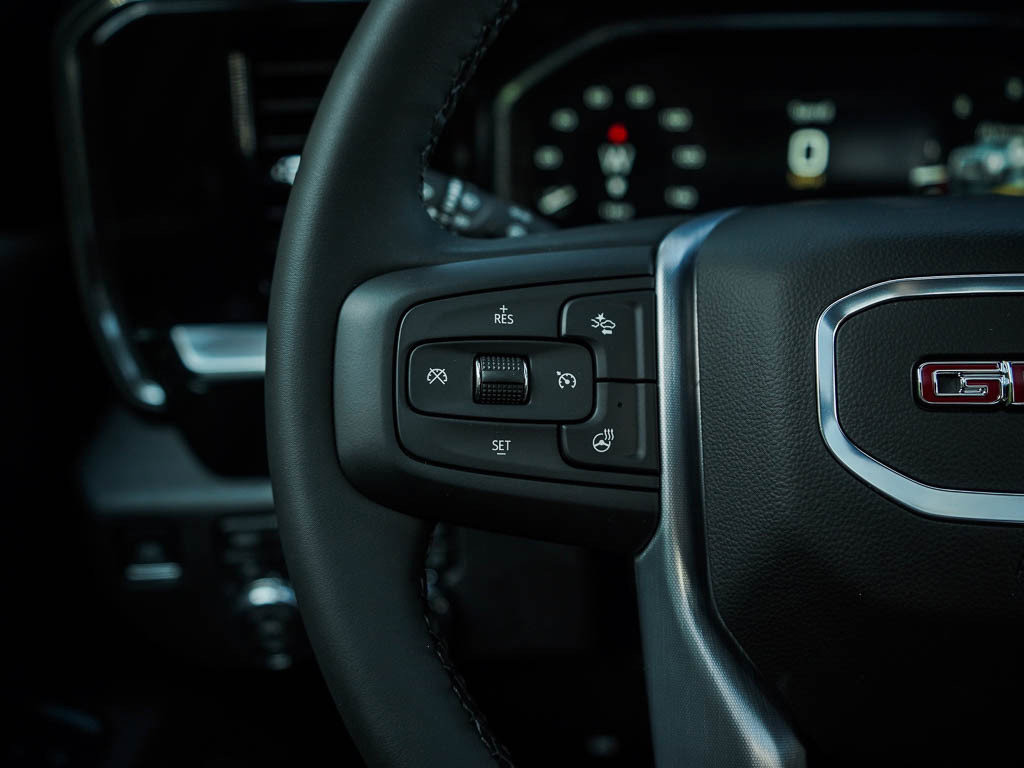 New 2026 GMC Sierra 3500 SLT w/ SLT Premium Package image 19