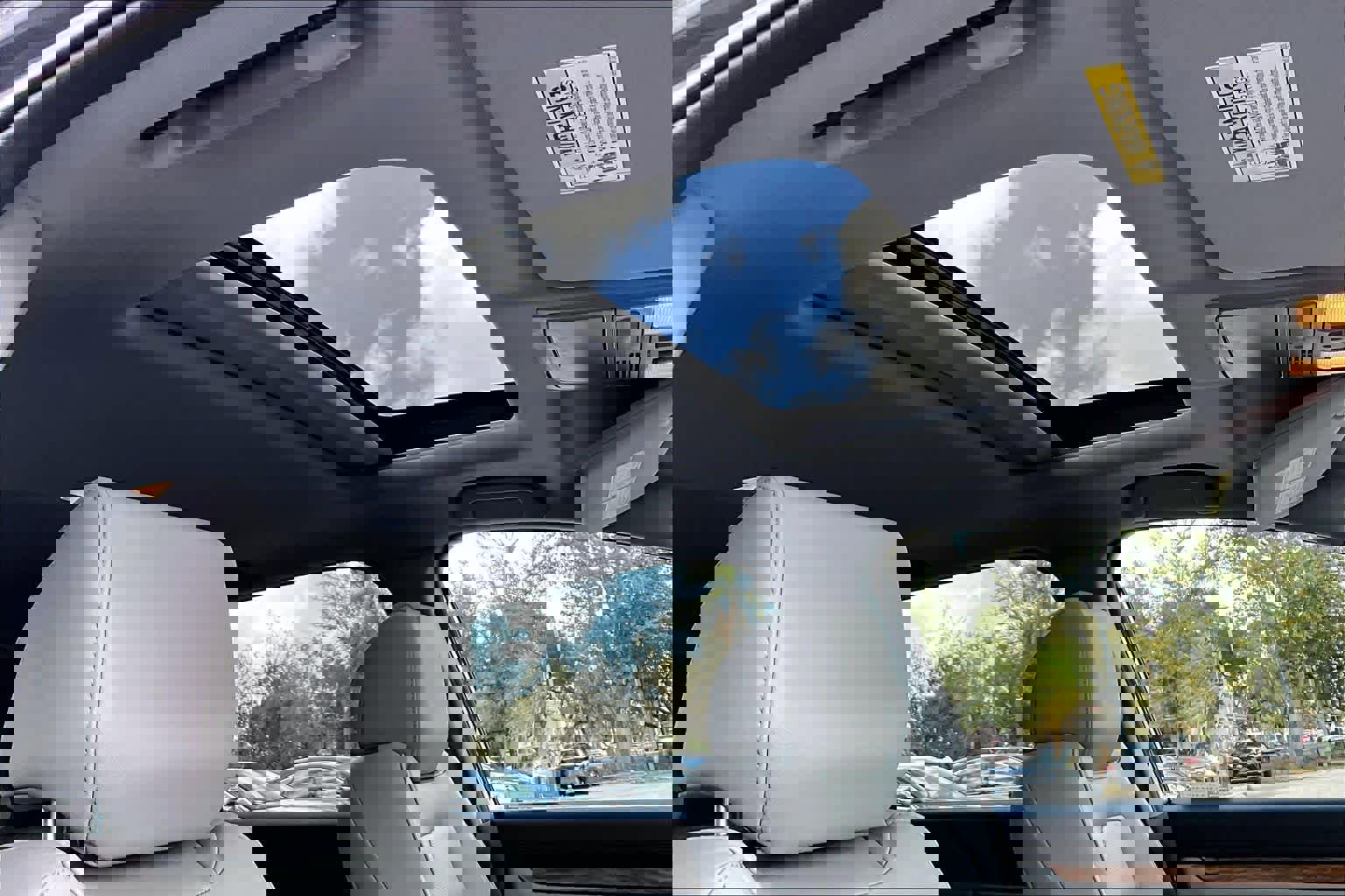 Used 2018 Honda CR-V EX-L image 14