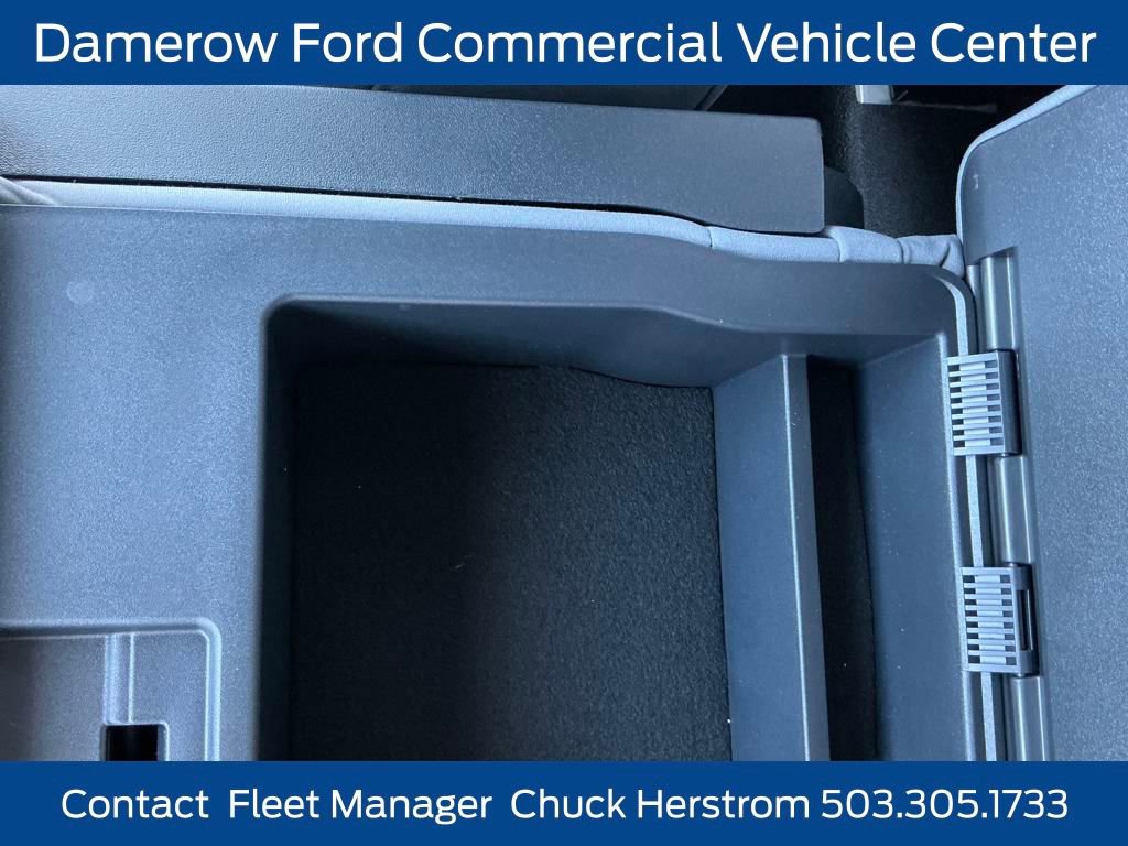 New 2025 Ford F450 XL w/ XL Chrome Package image 18