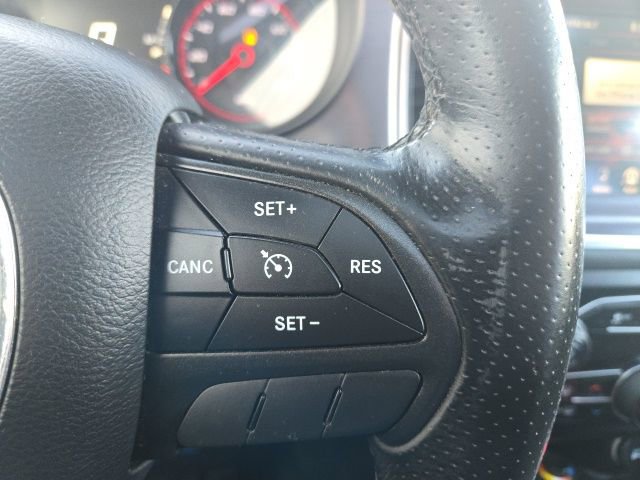 Used 2016 Dodge Charger SXT w/ Blacktop Package image 16