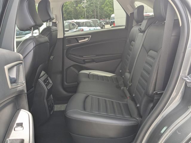Certified 2024 Ford Edge SEL w/ Convenience Package AWD/4WD image 23