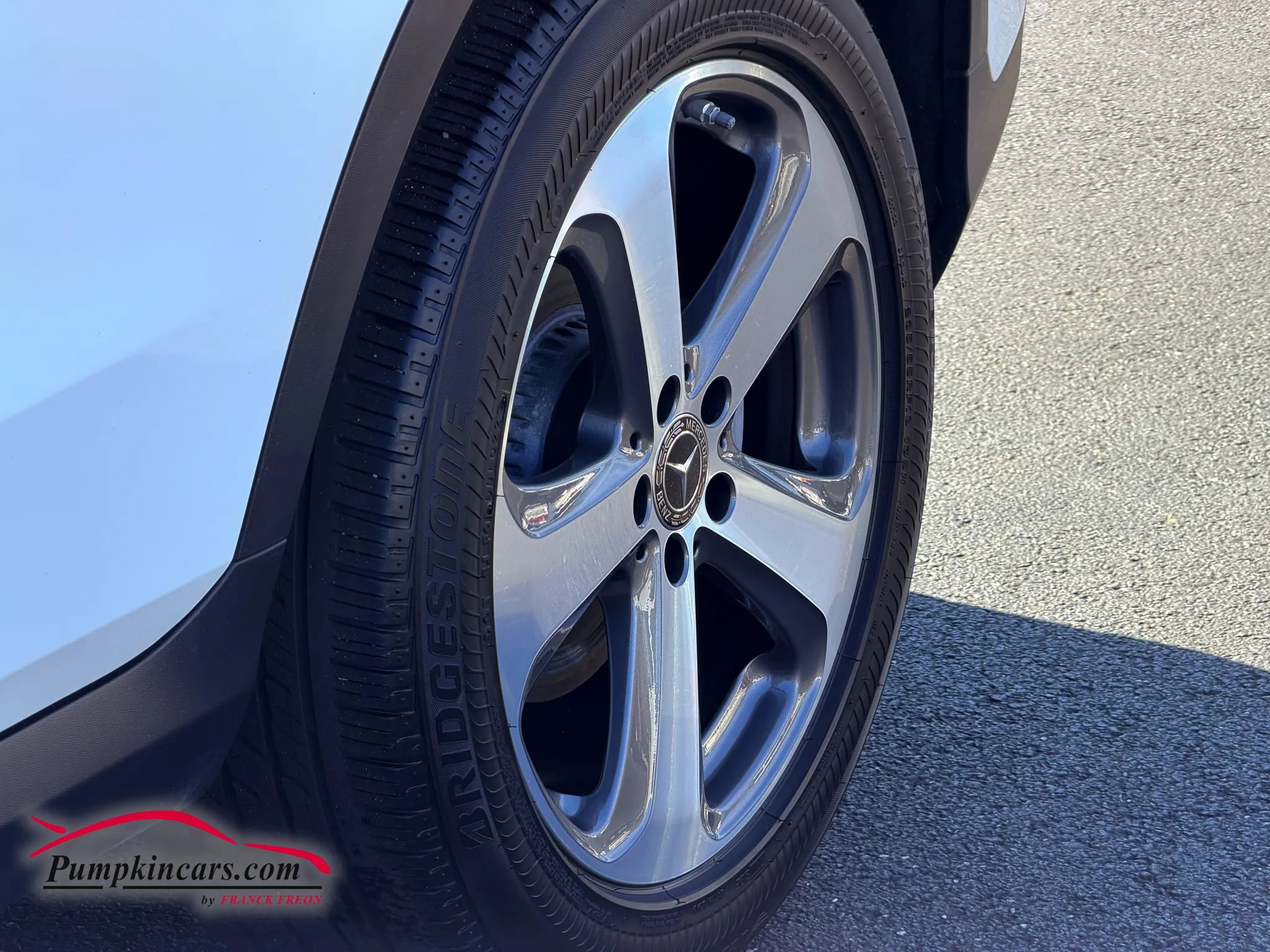 Used 2020 Mercedes-Benz GLC 300 4MATIC image 43