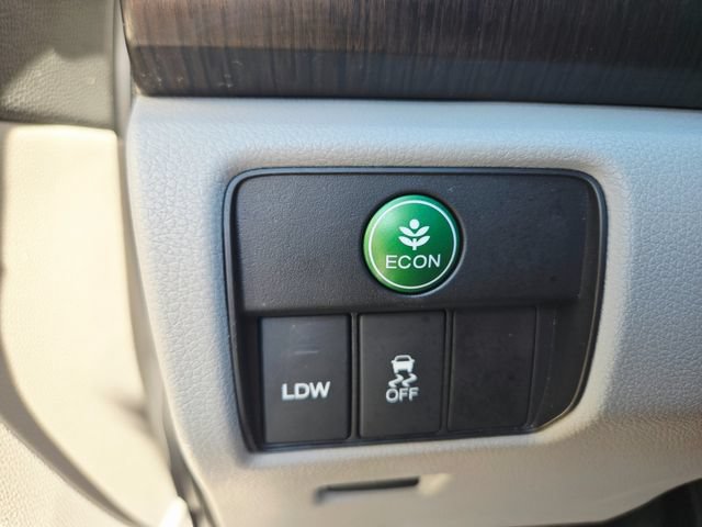 Used 2015 Honda Accord EX-L image 33