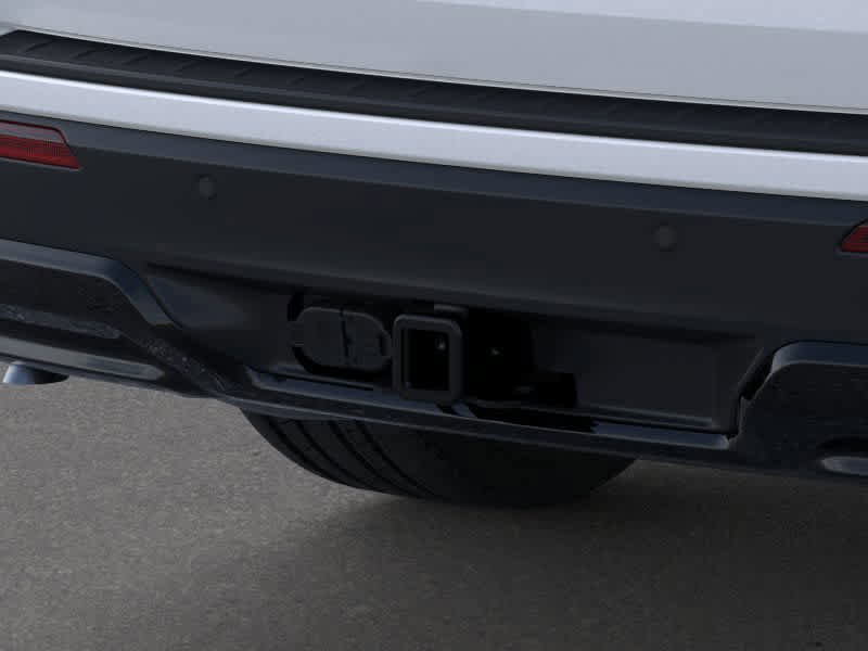 New 2026 Ford Explorer ST-Line image 23