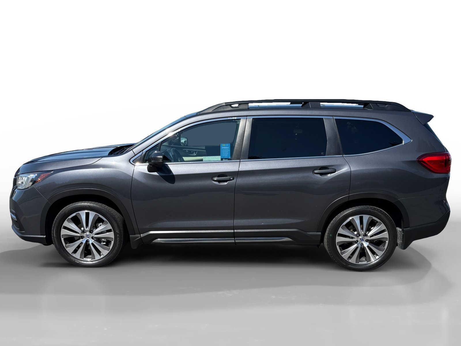 Used 2021 Subaru Ascent Limited w/ Technology Package AWD/4WD image 2