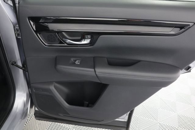 Used 2025 Honda CR-V EX-L image 28