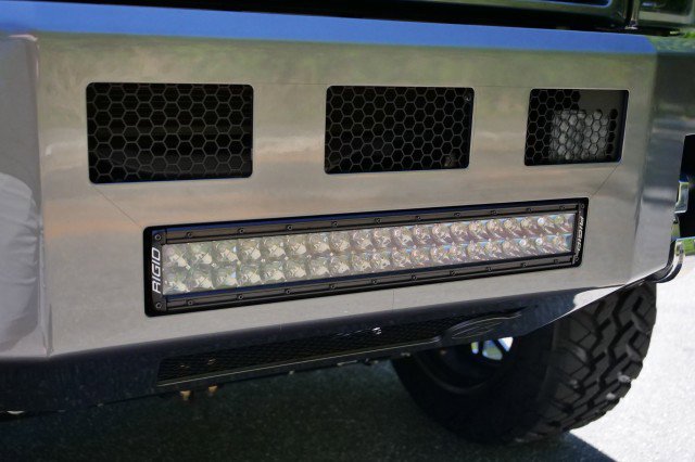 Used 2022 Ford F250 Limited image 79