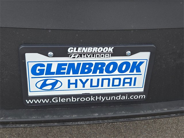 New 2026 Hyundai Santa Fe SE image 30