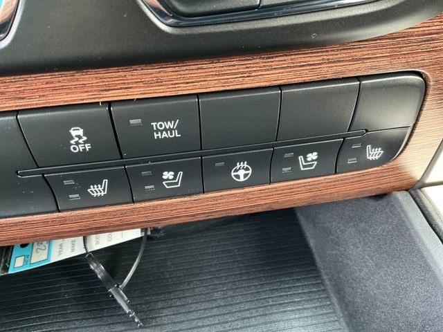 Used 2018 RAM 1500 Laramie w/ Convenience Group image 54