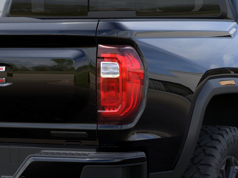 New 2024 GMC Canyon Elevation w/ Convenience Package image 11