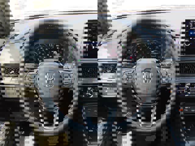 New 2026 Honda CR-V Sport-L image 19