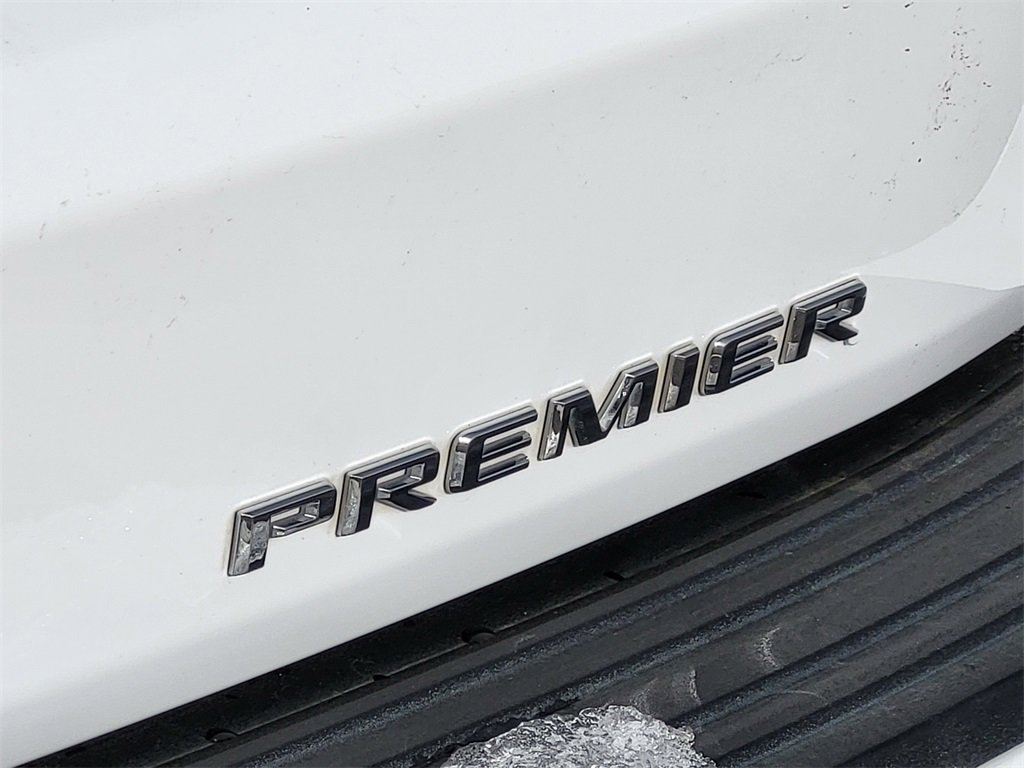 Used 2021 Chevrolet Tahoe Premier image 15