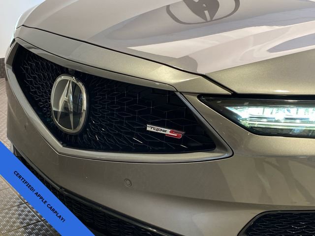 Used 2022 Acura MDX Type S image 7