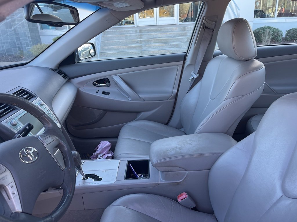 Used 2009 Toyota Camry Hybrid image 10