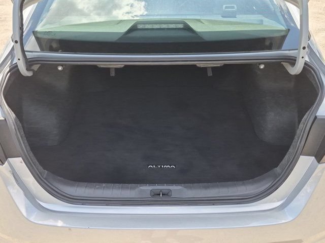 Used 2025 Nissan Altima 2.5 SR FWD image 27