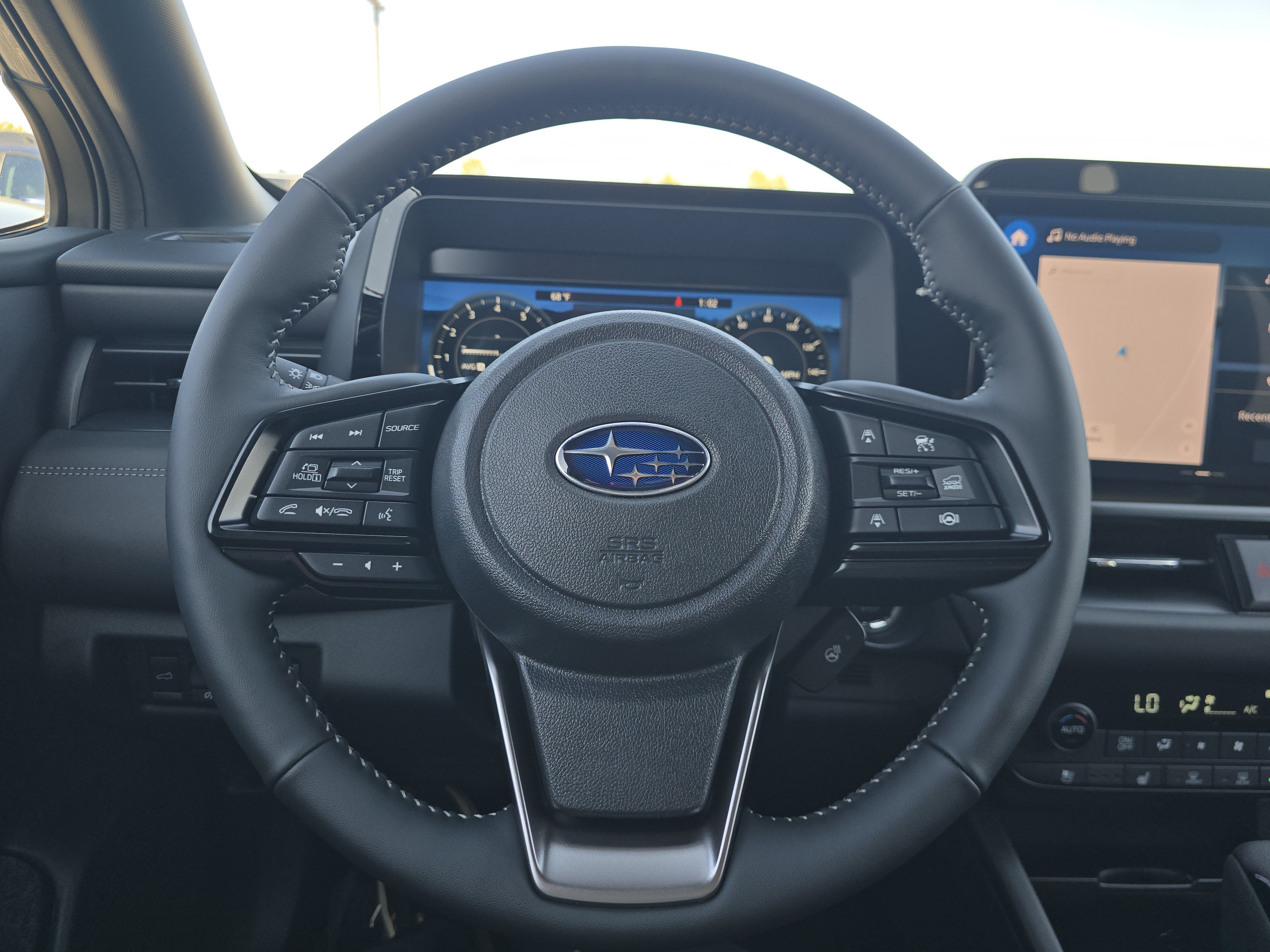 New 2026 Subaru Outback Touring AWD/4WD image 24