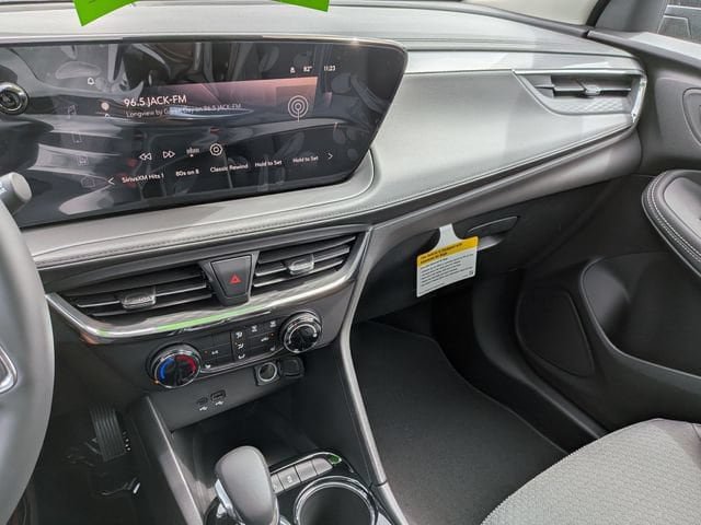 New 2026 Buick Encore GX Preferred w/ Comfort Package FWD image 21