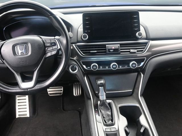 Used 2020 Honda Accord Sport image 19
