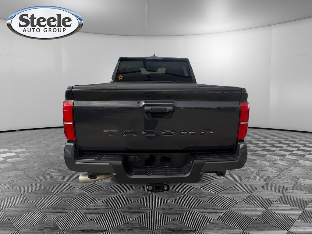 Used 2024 Toyota Tacoma SR5 RWD image 4
