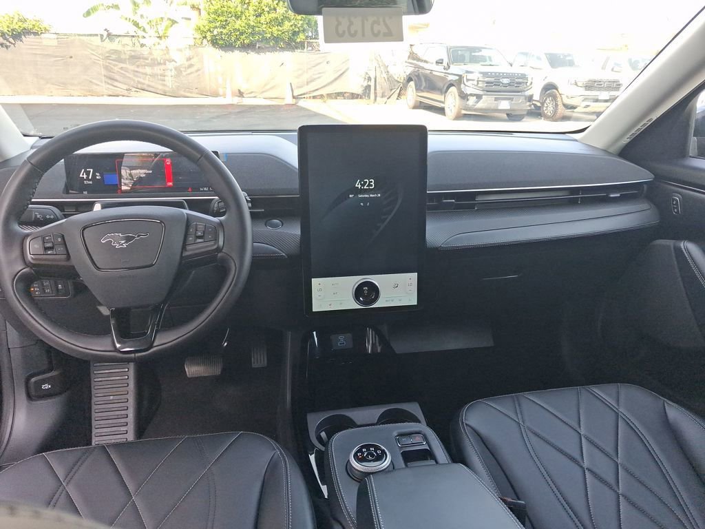 Used 2024 Ford Mustang Mach-E Select w/ Comfort Package Lite image 13
