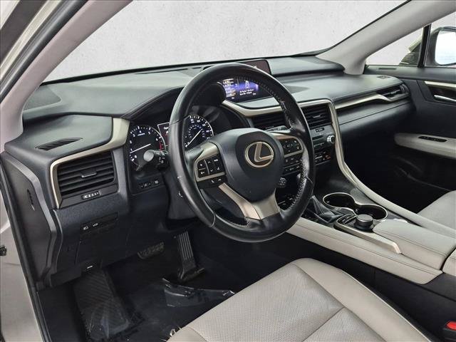 Used 2018 Lexus RX 350L FWD w/ Accessory Package image 10
