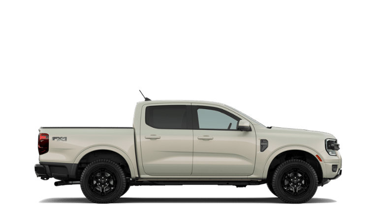 New 2026 Ford Ranger Lariat AWD/4WD image 50