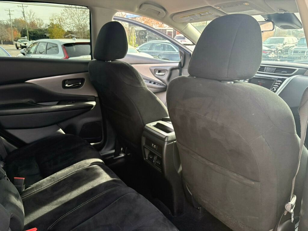 Used 2020 Nissan Murano S w/ Technology Package image 20