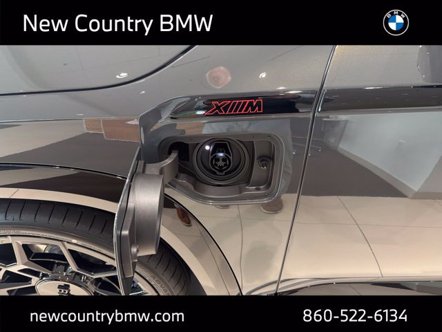 Used 2027 BMW XM Label Red w/ M Driver's Package AWD/4WD image 4