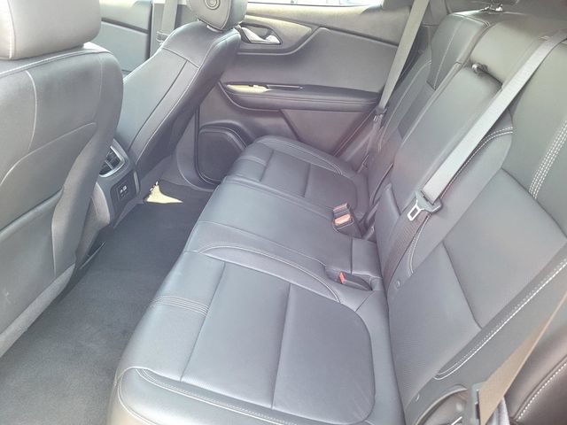 Used 2023 Chevrolet Blazer LT AWD/4WD image 12