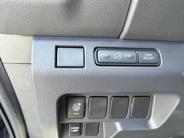 New 2026 Nissan Frontier SV w/ All-Weather Content Package image 21