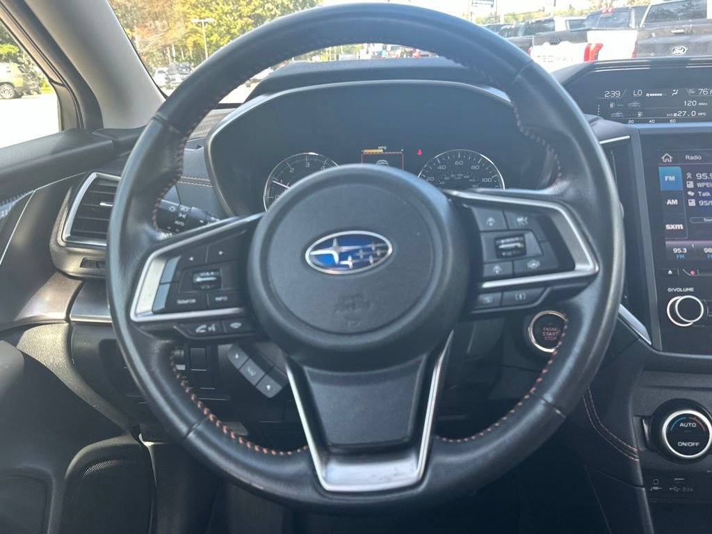 Used 2021 Subaru Crosstrek 2.5i Limited AWD/4WD image 18