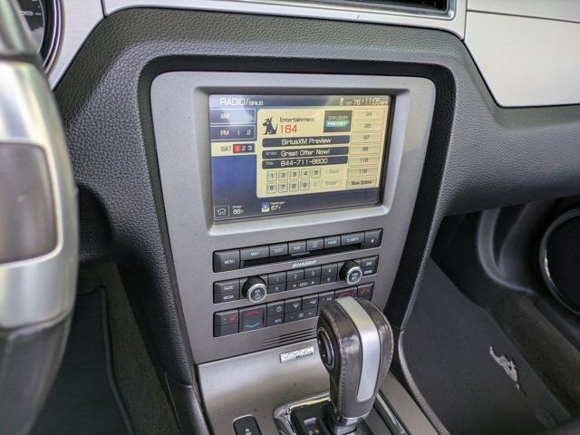 Used 2014 Ford Mustang GT Premium w/ Electronics Package image 18