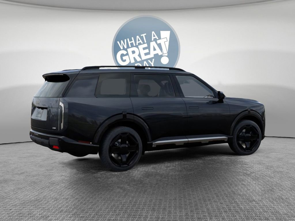New 2027 Kia Telluride EX X-Line image 6