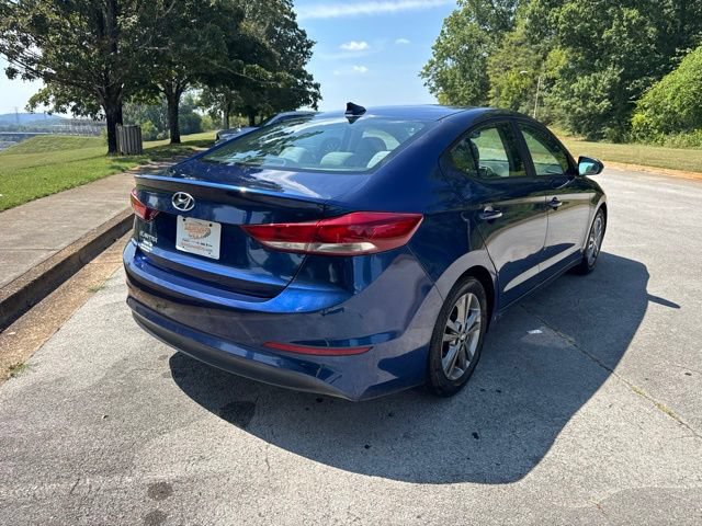 Used 2018 Hyundai Elantra Value Edition FWD image 7