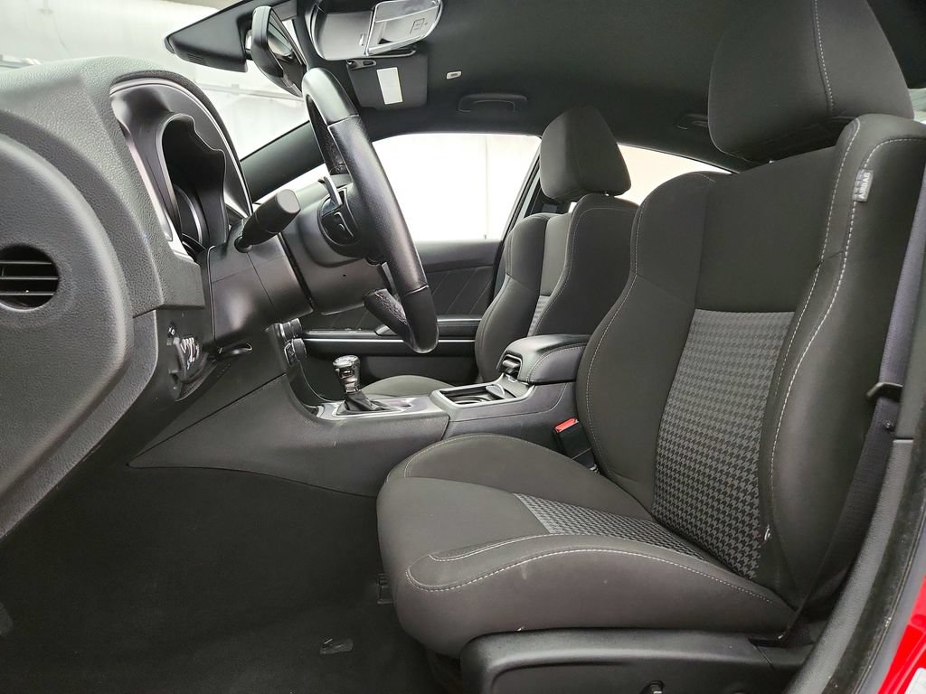 Used 2021 Dodge Charger R/T RWD image 11