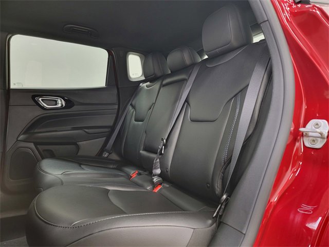 New 2026 Jeep Compass Limited image 16