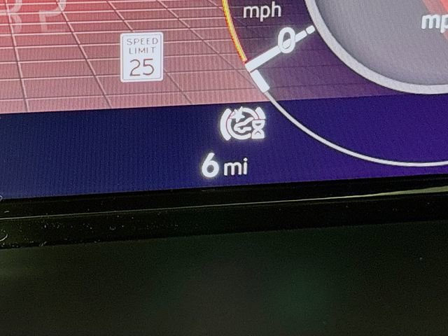 New 2026 Volkswagen Atlas Cross Sport SEL R-Line image 13