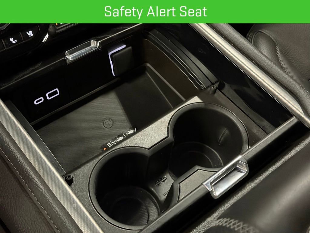 Certified 2023 GMC Yukon Denali image 37