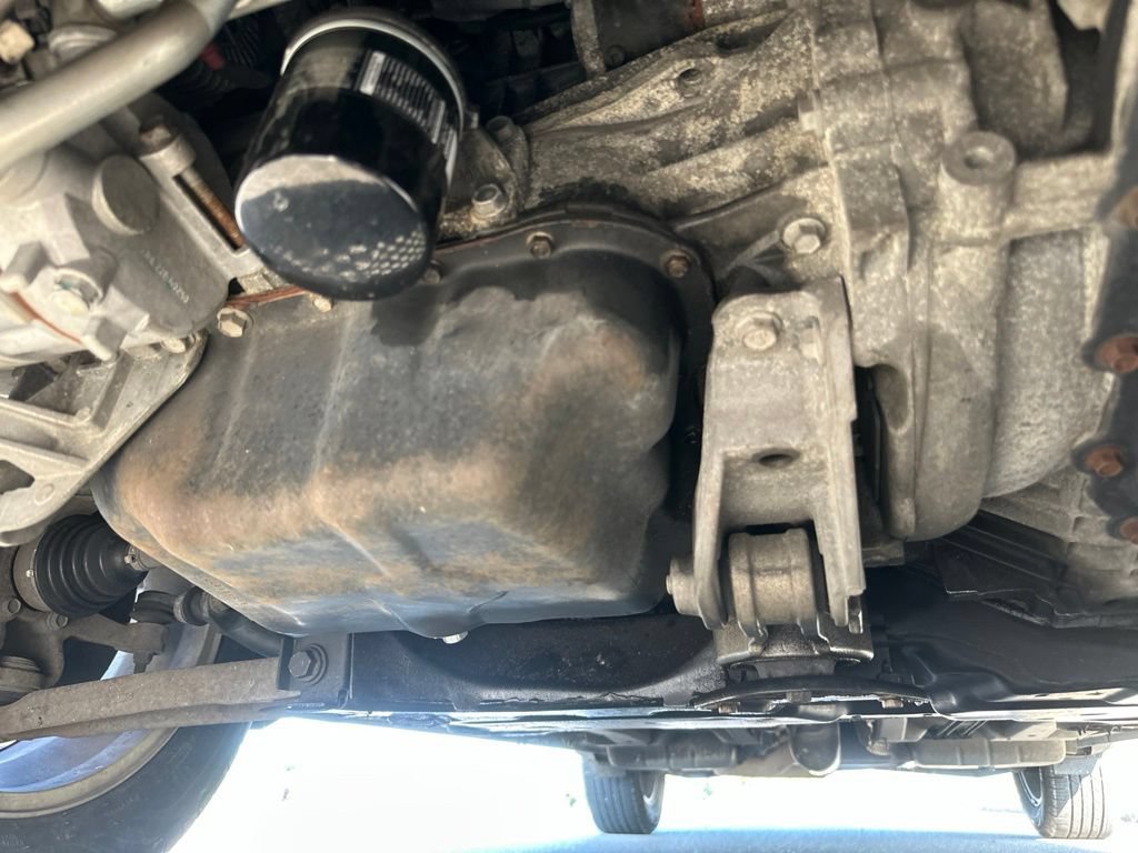 Used 2014 Dodge Journey SXT FWD image 21