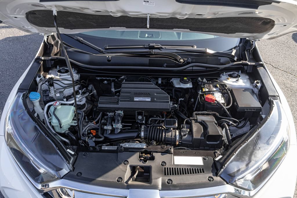 Used 2019 Honda CR-V EX-L image 34