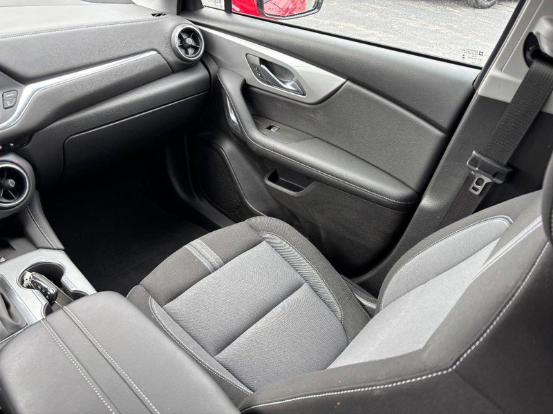 Used 2024 Chevrolet Blazer LT w/ Convenience Package image 14