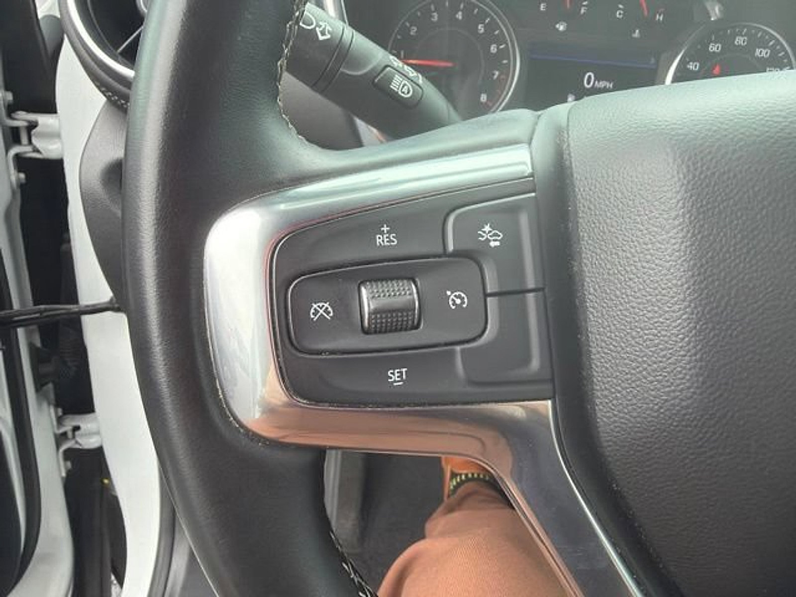 Used 2023 Chevrolet Blazer LT AWD/4WD image 13