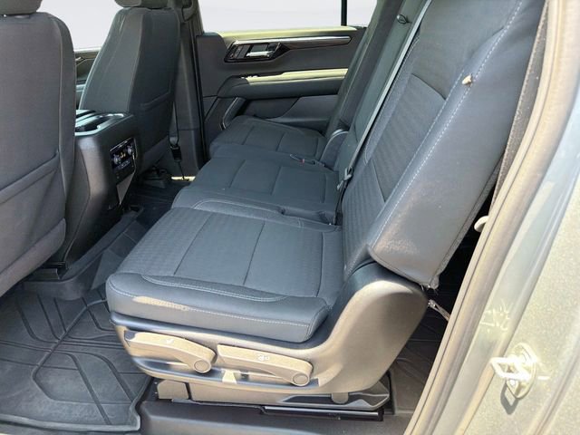 Used 2025 Chevrolet Suburban LS w/ Max Trailering Package AWD/4WD image 14