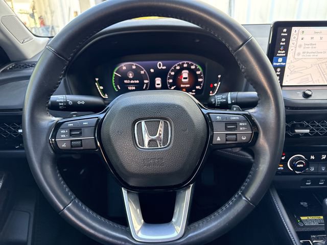 Certified 2023 Honda Accord Touring image 16