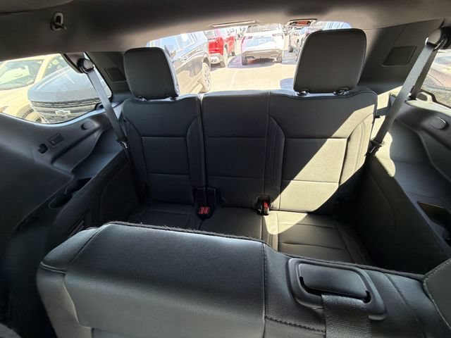 Used 2024 Chevrolet Tahoe Z71 AWD/4WD image 30