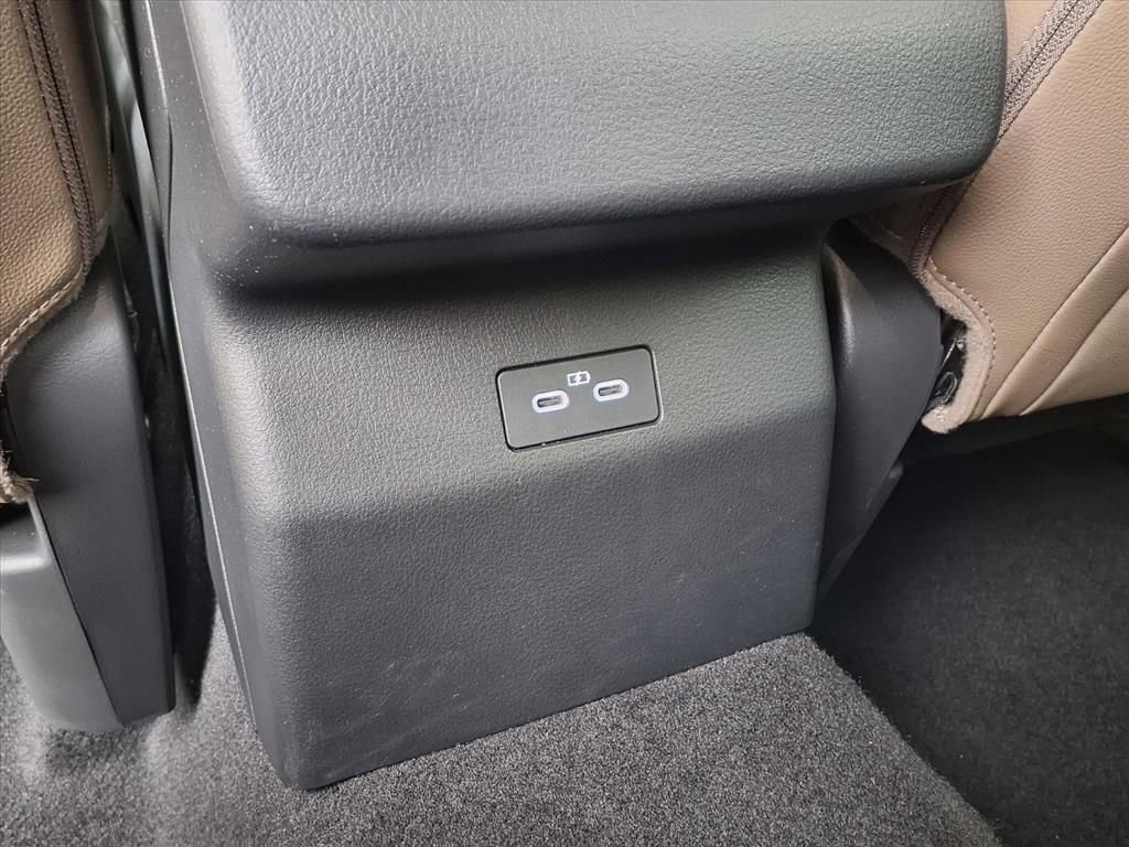 Certified 2025 MAZDA CX-50 AWD 2.5 S w/ Weather Package image 12