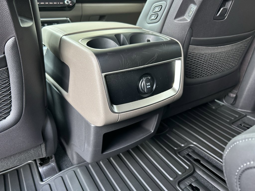 New 2026 Kia Carnival EX FWD image 17