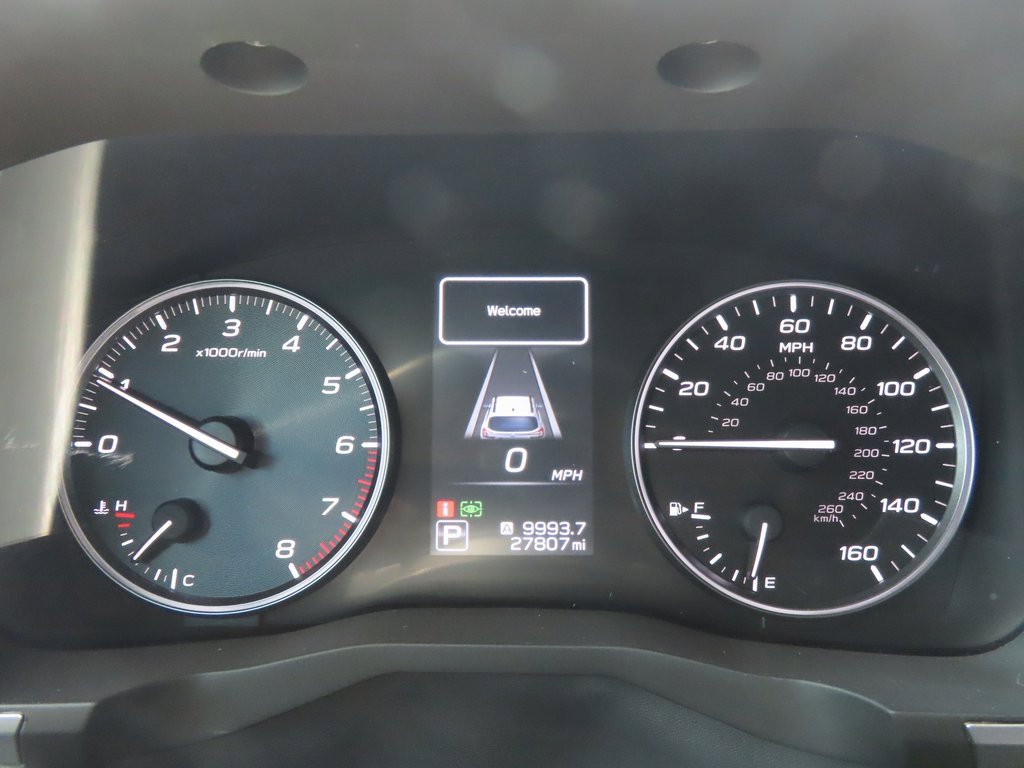 Used 2024 Subaru Ascent Limited image 19