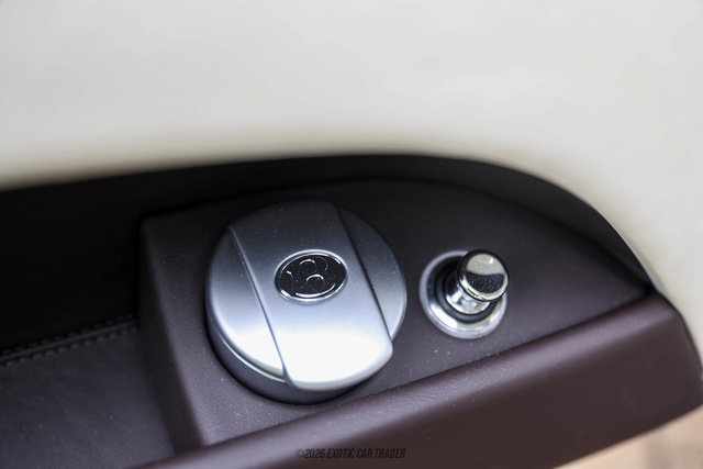 Used 2014 Bentley Flying Spur W12 AWD/4WD image 46